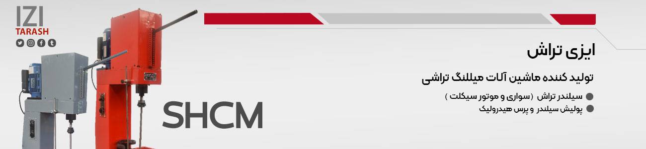 دستگاه پولیش ایزی تراش, پولیش سیلندر